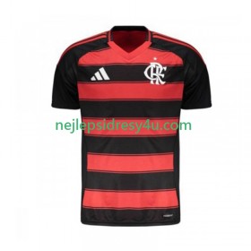 Fotbalový Dres CR Flamengo Domácí 2025/26